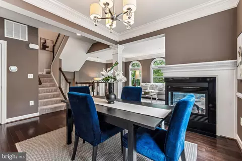 Dining - 1745 Chiswick Ct, Silver Spring, MD 20904 photo 4 of 5
