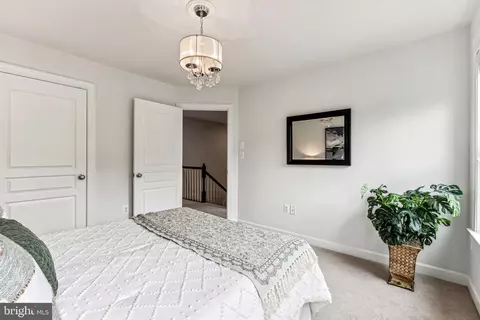 Bedroom - 1745 Chiswick Ct, Silver Spring, MD 20904 photo 6 of 9