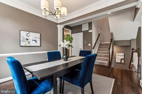 Dining - 1745 Chiswick Ct, Silver Spring, MD 20904 photo 3 of 5