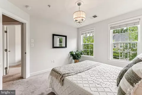 Bedroom - 1745 Chiswick Ct, Silver Spring, MD 20904 photo 5 of 9