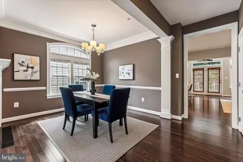 Dining - 1745 Chiswick Ct, Silver Spring, MD 20904 photo 2 of 5