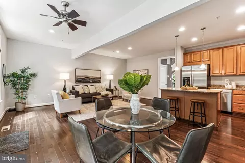 Dining - 1745 Chiswick Ct, Silver Spring, MD 20904 photo 5 of 5