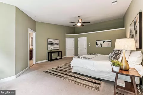 Bedroom - 1745 Chiswick Ct, Silver Spring, MD 20904 photo 2 of 9