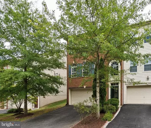 Exterior - 1745 Chiswick Ct, Silver Spring, MD 20904 photo 2 of 4