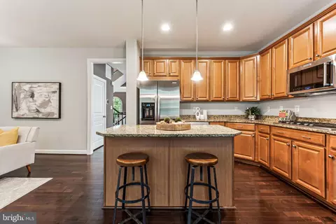 Kitchen - 1745 Chiswick Ct, Silver Spring, MD 20904 photo 2 of 2