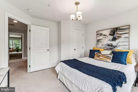 Bedroom - 1745 Chiswick Ct, Silver Spring, MD 20904 photo 9 of 9