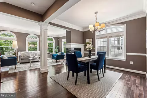 Dining - 1745 Chiswick Ct, Silver Spring, MD 20904 photo 1 of 5