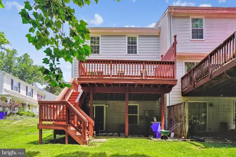Exterior - 2810 Ashmont Ter, Silver Spring, MD 20906 photo 3 of 8