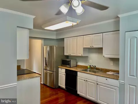 Kitchen - 2810 Ashmont Ter, Silver Spring, MD 20906 photo 1 of 2