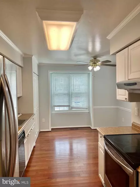 Kitchen - 2810 Ashmont Ter, Silver Spring, MD 20906 photo 2 of 2