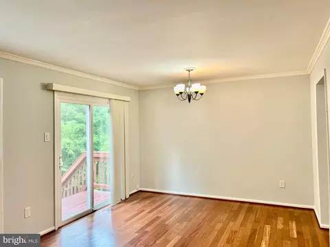 Living - 2810 Ashmont Ter, Silver Spring, MD 20906 photo 6 of 7