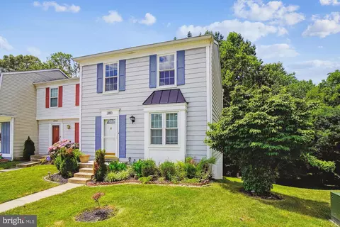 2810 Ashmont Ter, Silver Spring, MD 20906