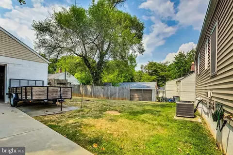4215 Round Hill Rd, Silver Spring, MD 20906 photo 32