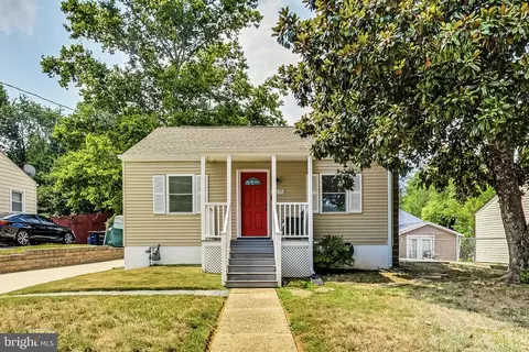 4215 Round Hill Rd, Silver Spring, MD 20906