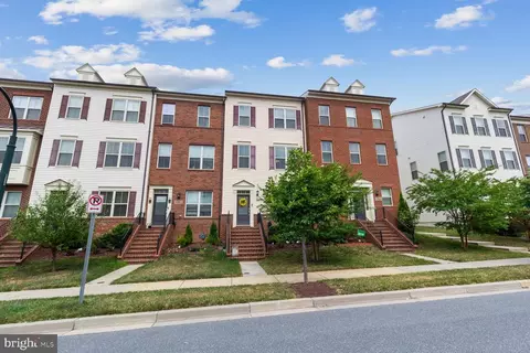13951 Estuary Dr, Clarksburg, MD 20871