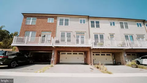 412 Hackberry Pl, Gaithersburg, MD 20878 photo 5