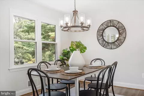 Dining - 10104 Clearspring Rd, Damascus, MD 20872 photo 1 of 3