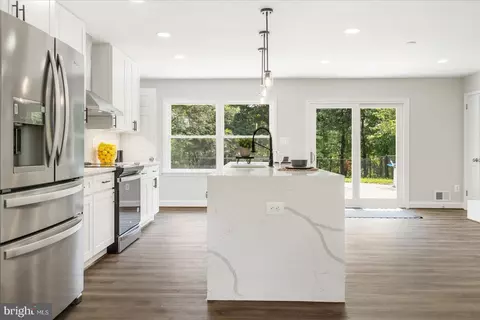 Kitchen - 10104 Clearspring Rd, Damascus, MD 20872 photo 1 of 6