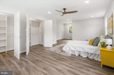 Bedroom - 10104 Clearspring Rd, Damascus, MD 20872 photo 3 of 3