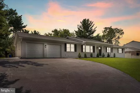 10104 Clearspring Rd, Damascus, MD 20872