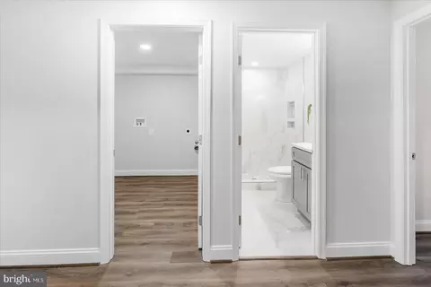 Entry Way - 10104 Clearspring Rd, Damascus, MD 20872 photo 3 of 4