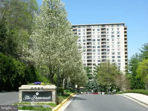 5225 Pooks Hill Rd #1607N, Bethesda, MD 20814