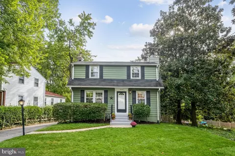 10113 Grant Ave, Silver Spring, MD 20910