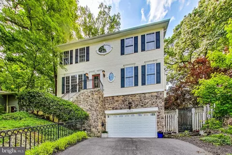 9640 Brunett Ave, Silver Spring, MD 20901 photo 2