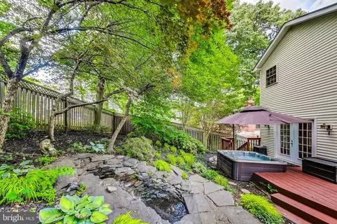 9640 Brunett Ave, Silver Spring, MD 20901 photo 47