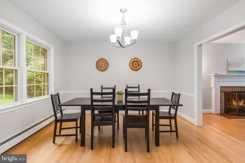 Dining - 12524 Meadowood Dr, Silver Spring, MD 20904 photo 1 of 5