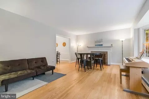Living - 12524 Meadowood Dr, Silver Spring, MD 20904 photo 2 of 3