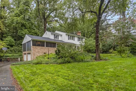 Exterior - 12524 Meadowood Dr, Silver Spring, MD 20904 photo 6 of 6