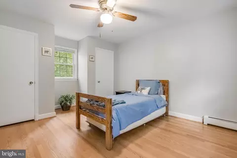 Bedroom - 12524 Meadowood Dr, Silver Spring, MD 20904 photo 1 of 4