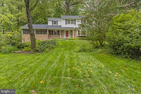 Exterior - 12524 Meadowood Dr, Silver Spring, MD 20904 photo 1 of 6