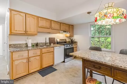 Kitchen - 12524 Meadowood Dr, Silver Spring, MD 20904 photo 3 of 3