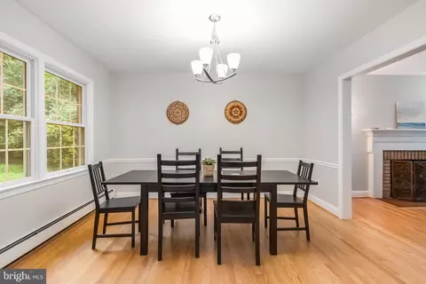 Dining - 12524 Meadowood Dr, Silver Spring, MD 20904 photo 2 of 5