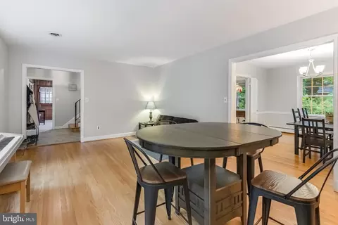 Dining - 12524 Meadowood Dr, Silver Spring, MD 20904 photo 5 of 5