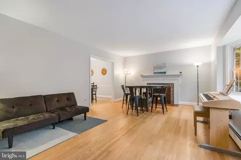 Living - 12524 Meadowood Dr, Silver Spring, MD 20904 photo 1 of 3