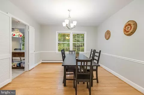 Dining - 12524 Meadowood Dr, Silver Spring, MD 20904 photo 3 of 5