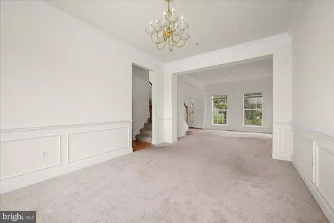 Entry Way - 18306 Bubbling Spring Ter, Boyds, MD 20841 photo 4 of 10