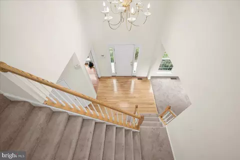 Entry Way - 18306 Bubbling Spring Ter, Boyds, MD 20841 photo 9 of 10