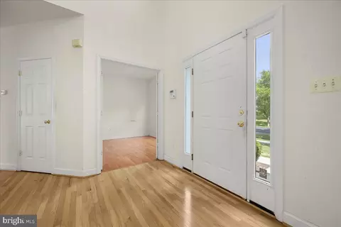 Entry Way - 18306 Bubbling Spring Ter, Boyds, MD 20841 photo 2 of 10