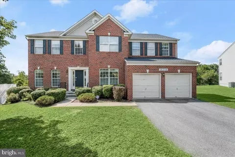 Exterior - 18306 Bubbling Spring Ter, Boyds, MD 20841 photo 5 of 5