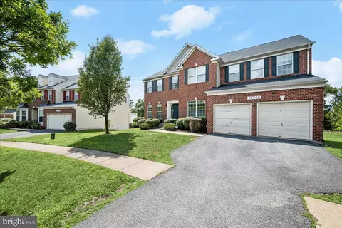 Exterior - 18306 Bubbling Spring Ter, Boyds, MD 20841 photo 3 of 5