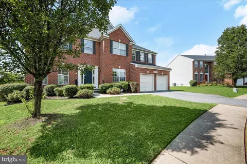Exterior - 18306 Bubbling Spring Ter, Boyds, MD 20841 photo 2 of 5