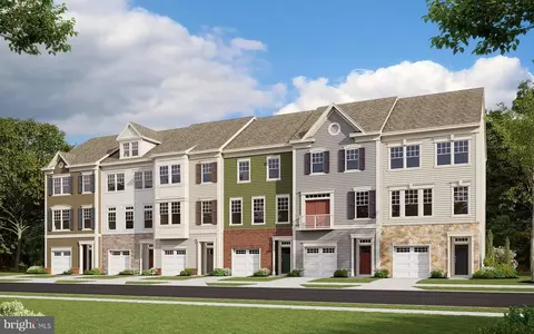 26414 Sir Jamie Ter, Damascus, MD 20872