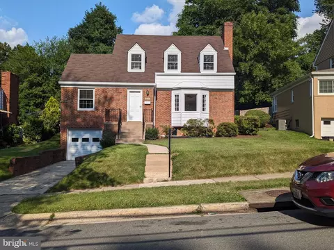 304 Mansfield Rd, Silver Spring, MD 20910