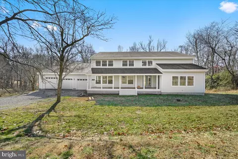 20936 Big Woods Rd, Dickerson, MD 20842