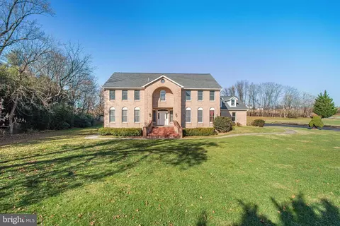 28904 Ridge Rd, Mount Airy, MD 21771