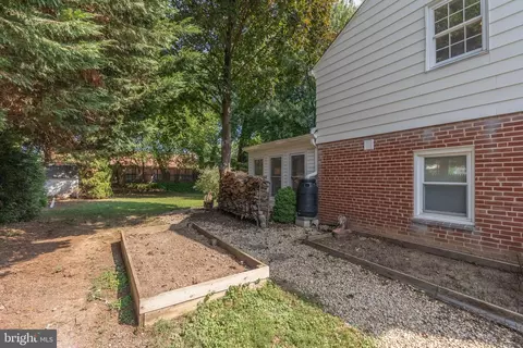1909 August Dr, Silver Spring, MD 20902 photo 35